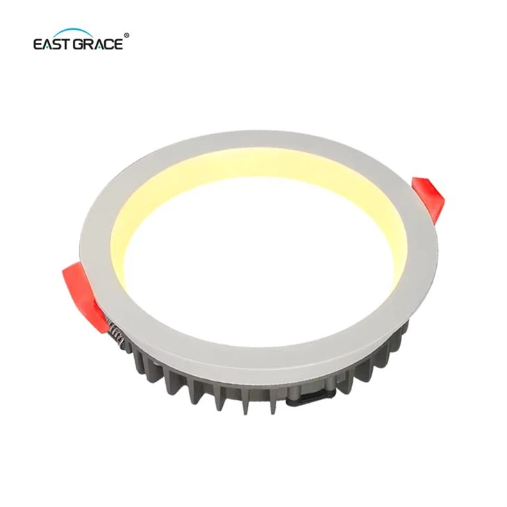 High Lm Slim LED Down Light A