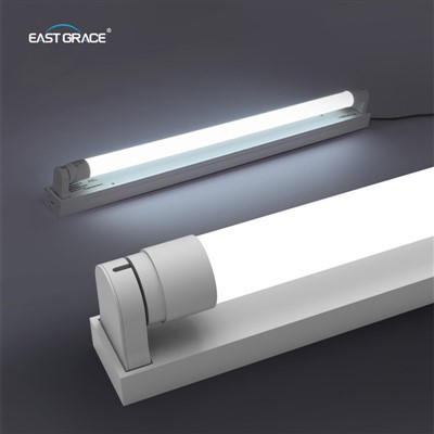 5W 9W T5 PC LED trubicové svietidlo