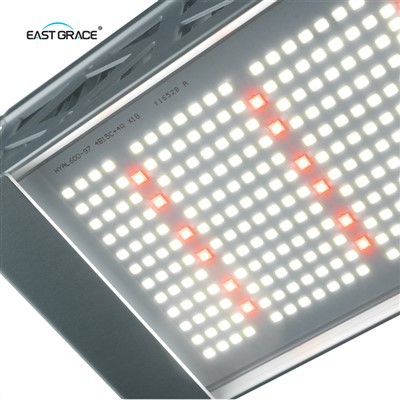 K dispozícii je aplikácia Toplighting LED Grow Light Fixture