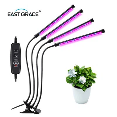 IP44 Clip LED rastie svetlo