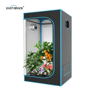 Aký je najlepší 320W pestovateľský stan pre začiatočníkov?