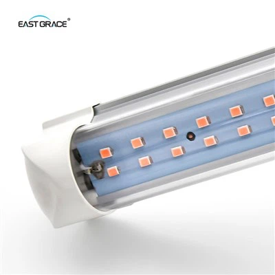 Vysoký PPFD LED rastie svetlo pre vnútorné rastliny
