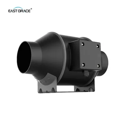 Aká je rýchlosť rastu rastlín v pestovateľskom stane s výkonom 320 W?