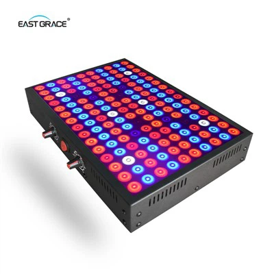 Nepremokavý panel LM281B Dual Channel LED Grow Light Panel