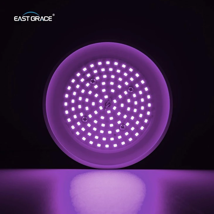 UFO LED Grow Light Bulb C-S